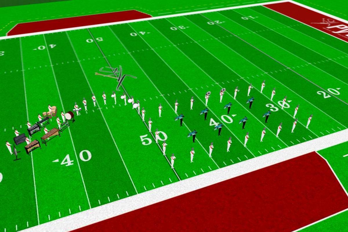 pyware 3d college field hashes