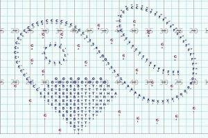 custom marching band drill designer