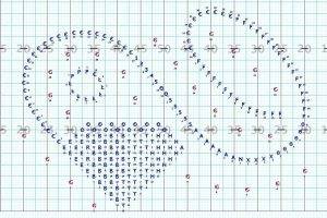 custom marching band drill designer